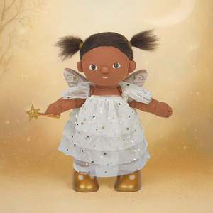 Olli Ella Dream Dinkum Dolls | Fairy Freya