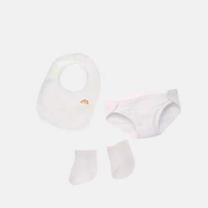 Olli Ella Dinkum Dolls | Clothing Packs - Dinkum Care Set