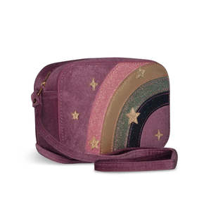 Mimi & Lula | Cross Body Bag - Over the Rainbow