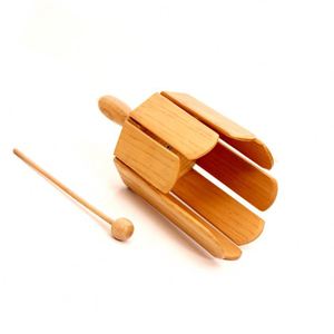 Instruments: Stirring Drum with Mallet