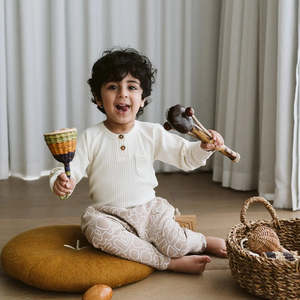 Musical Instruments - Percussion Bundle 2