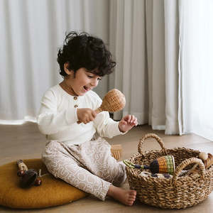 Musical Instruments - Percussion Bundle 1