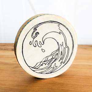 Ocean Drum - Small