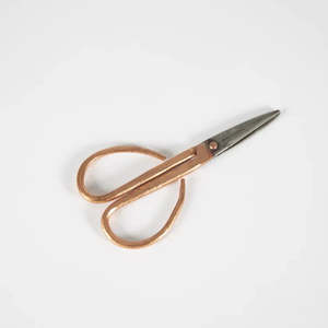 Aspiration International: Stainless Steel Crafting Scissors