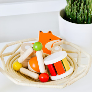 Small Decorative Tray