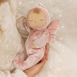 Olli Ella Dozy Dinkum Dolls | Fairy Aurora