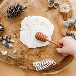 Equitable Marketing Association: Honey Dipper