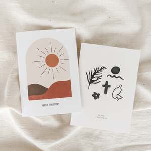 Cards And Giftwrap: Christmas Greeting Cards