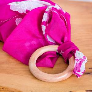 Loose Part Play: Loose Parts - Sari Play Cloth