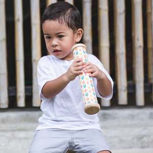 Plan Toys Plantoys: Plantoys | Wooden Rainmaker Sensory Toy