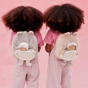 Gifts For Toddlers: Olli Ella Hopalong Unicorn Backpack (2 Colours)