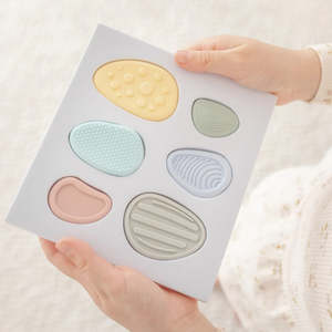 Gifts Under 25: Mindful & Co Kids | Worry Stones