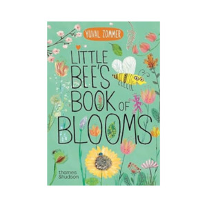 Gifts Under 25: Little Bee's Book of Blooms | Yuval Zommer