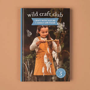Nature Play: Your Wild Books | Wild Craft Club
