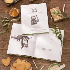 Gifts For 5 Years: Being Kind | Kobi Yamada