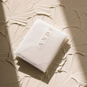 Ethical Gifts Christmas Collection: Floating Wish Paper Refills