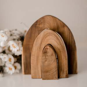 Qtoys | Mini Tree Rainbow