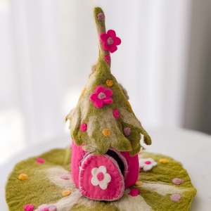 Latest Arrivals: Felt Home | Wonder Fairy Home and Mat