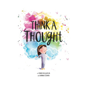 Books: Think A Thought: A Book About Mindfulness