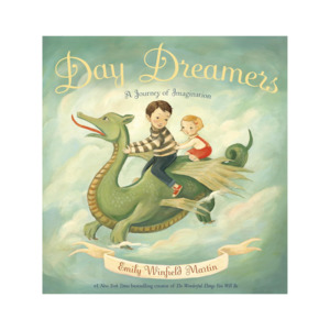 Books: Day Dreamers | Emily Winfield Martin
