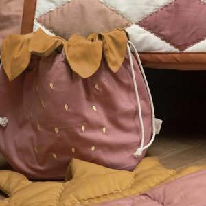 Last Chance 1: Fabelab | Toy Storage Bag (3 Styles)