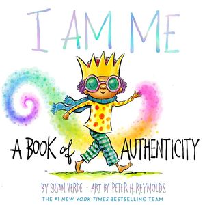 Mindful Play: I Am Me - A Book of Authenticity