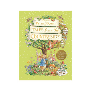 Animal Play: Peter Rabbit: Tales From The Countryside | Beatrix Potter