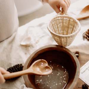 Natural Potions Kit | Mini