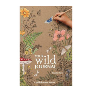 Your Wild Books | Wild Nature Journal