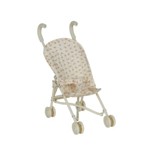Olli Ella | Sollie Stroller Doll Pram - Rainbow