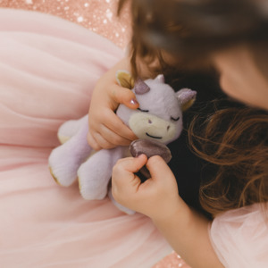 Soft Toys: Olli Ella Dinkum Dragon Baby | Binky Volt