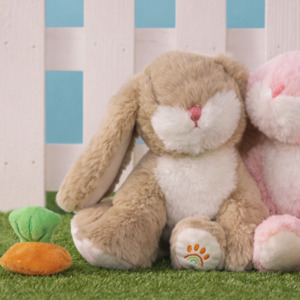 Olli Ella | Binky Farmyard - Bunny Hop - PREORDER
