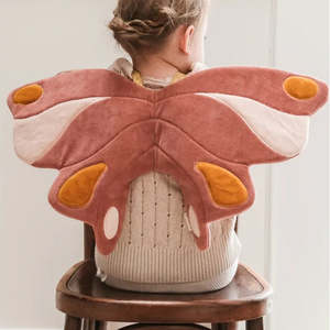 Fabelab | Dress Up - Butterfly Wings Rose