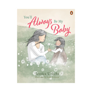 Play 1: Always Be My Baby | Jessica Urlichs