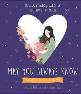 Play 1: May You Always Know | Jessica Urlichs