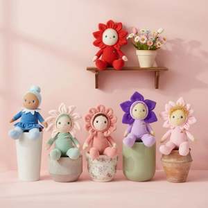 Olli Ella | Dinky Dinkum Blossom Buds Dolls 2026 (Limited Edition)