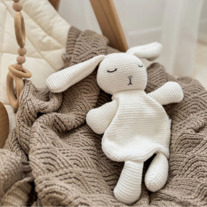 Cotton Comforter - Bo Bunny