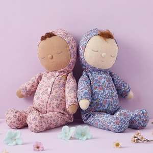 Olli Ella | Dozy Dinkum Doll - Lala Bloom or Tootsie Briar (Limited Edition)