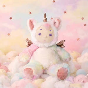 Olli Ella | Cozy Day Dinkum - Unicorn Sunbeam (Limited Edition)