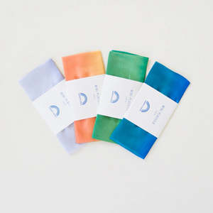Accessories: Sarah's Silks | Mini Earth Play Silks (4 Colours)