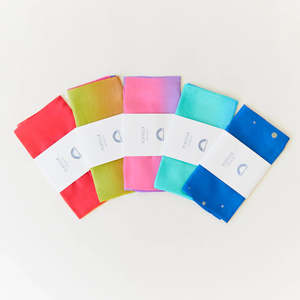 Accessories: Sarah's Silks | Large Enchanted Play Silks (5 Colours)