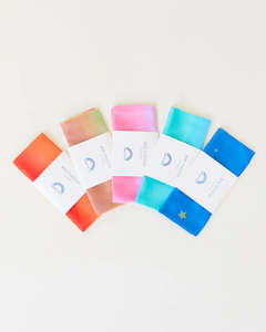Sarah's Silks | Mini Enchanted Play Silks (5 Colours)