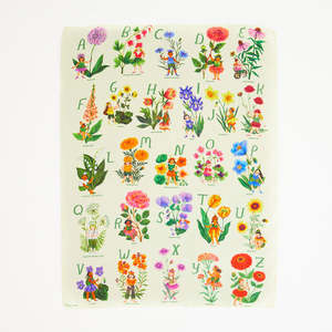 Accessories: Sarah's Silks | Fairy ABC Playsilk