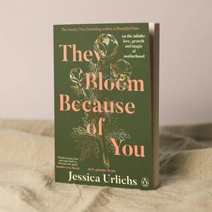Play 1: They Bloom Because of You | Jessica Urlichs