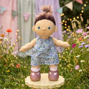 Olli Ella Dinkum Dolls | Outfit Sets - Florin Dress