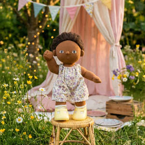 Olli Ella Dinkum Dolls | Outfit Sets - Suki Dress