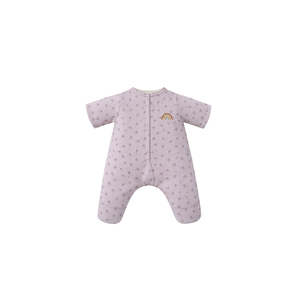 Olli Ella Dinkum Dolls | Sweetheart Lilac PJ Set