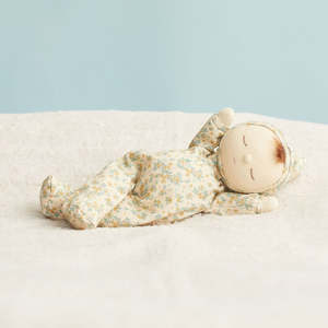 Olli Ella Dozy Dinkum Doll - Pickle Blossom - Restock July
