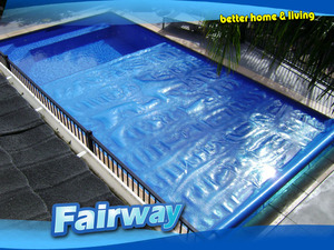 5x12M (700 Micron) swimming pool cover