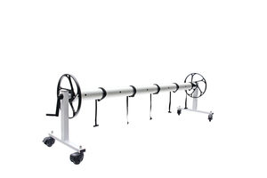 Products: Premium Swimming pool cover reel system 4.5m 6.5m 40T